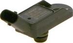 BOSCH 0 261 230 486 - Датчик MAP, тиск повітря autocars.com.ua