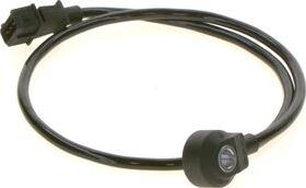 BOSCH 0 261 231 004 - Датчик детонації autocars.com.ua