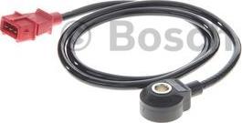 BOSCH 0 261 231 019 - Датчик детонации autodnr.net