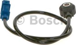 BOSCH 0 261 231 036 - Датчик детонації autocars.com.ua