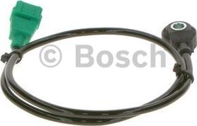 BOSCH 0 261 231 038 - Датчик детонації autocars.com.ua