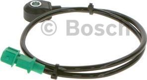 BOSCH 0 261 231 038 - Датчик детонації autocars.com.ua