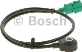 BOSCH 0 261 231 038 - Датчик детонації autocars.com.ua