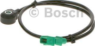 BOSCH 0 261 231 038 - Датчик детонації autocars.com.ua