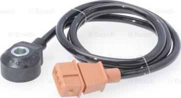 BOSCH 0 261 231 040 - Датчик детонації autocars.com.ua