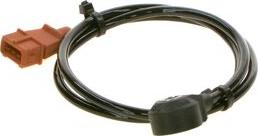 BOSCH 0 261 231 040 - Датчик детонації autocars.com.ua