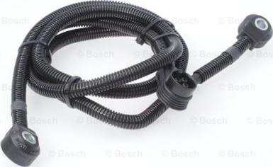 BOSCH 0 261 231 050 - Датчик детонації autocars.com.ua