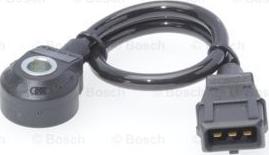 BOSCH 0 261 231 066 - Датчик детонації autocars.com.ua