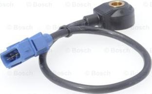 BOSCH 0 261 231 070 - Датчик детонации avtokuzovplus.com.ua