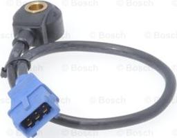 BOSCH 0 261 231 070 - Датчик детонації autocars.com.ua