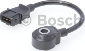 BOSCH 0 261 231 075 - Датчик детонации avtokuzovplus.com.ua