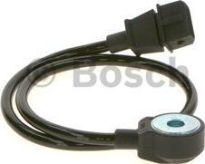 BOSCH 0 261 231 095 - Датчик детонації autocars.com.ua