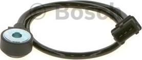 BOSCH 0 261 231 095 - Датчик детонації autocars.com.ua