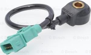 BOSCH 0 261 231 109 - Датчик детонації autocars.com.ua