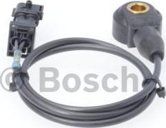 BOSCH 0 261 231 115 - Датчик детонації autocars.com.ua