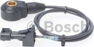 BOSCH 0 261 231 115 - Датчик детонації autocars.com.ua