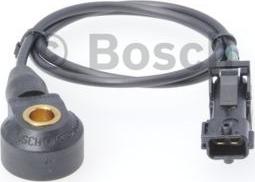 BOSCH 0 261 231 115 - Датчик детонації autocars.com.ua