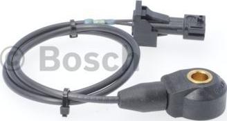 BOSCH 0 261 231 115 - Датчик детонації autocars.com.ua