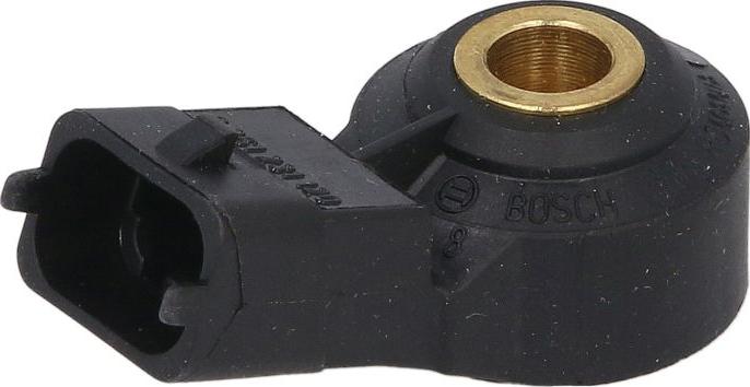 BOSCH 0 261 231 120 - Датчик детонації autocars.com.ua