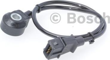 BOSCH 0 261 231 122 - Датчик детонации autodnr.net