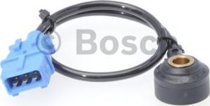 BOSCH 0 261 231 127 - Датчик детонації autocars.com.ua