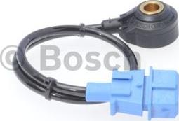 BOSCH 0 261 231 127 - Датчик детонації autocars.com.ua