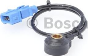 BOSCH 0 261 231 127 - Датчик детонації autocars.com.ua