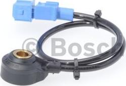 BOSCH 0 261 231 127 - Датчик детонації autocars.com.ua