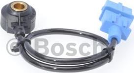 BOSCH 0 261 231 127 - Датчик детонації autocars.com.ua