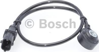 BOSCH 0 261 231 144 - Датчик детонації autocars.com.ua