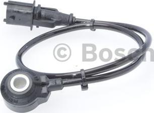 BOSCH 0 261 231 144 - Датчик детонації autocars.com.ua