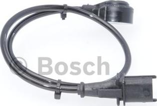 BOSCH 0 261 231 144 - Датчик детонації autocars.com.ua