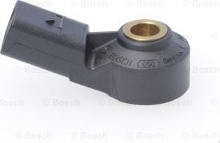 BOSCH 0 261 231 146 - Датчик детонації autocars.com.ua