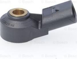 BOSCH 0 261 231 146 - Датчик детонації autocars.com.ua