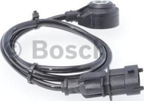 BOSCH 0 261 231 158 - Датчик детонации autodnr.net