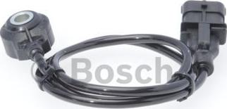 BOSCH 0 261 231 158 - Датчик детонации autodnr.net