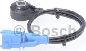 BOSCH 0 261 231 159 - Датчик детонации autodnr.net