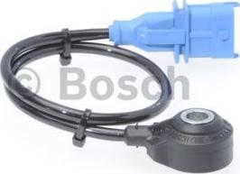 BOSCH 0 261 231 159 - Датчик детонации autodnr.net