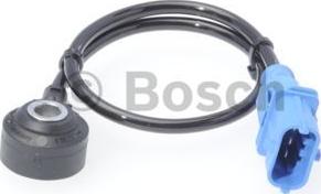 BOSCH 0 261 231 159 - Датчик детонации autodnr.net