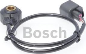 BOSCH 0 261 231 183 - Датчик детонации avtokuzovplus.com.ua