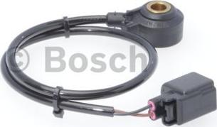 BOSCH 0 261 231 183 - Датчик детонации avtokuzovplus.com.ua