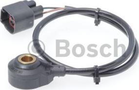 BOSCH 0 261 231 183 - Датчик детонации avtokuzovplus.com.ua