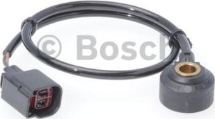 BOSCH 0 261 231 183 - Датчик детонации avtokuzovplus.com.ua