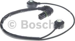 BOSCH 0 261 231 200 - Датчик детонації autocars.com.ua