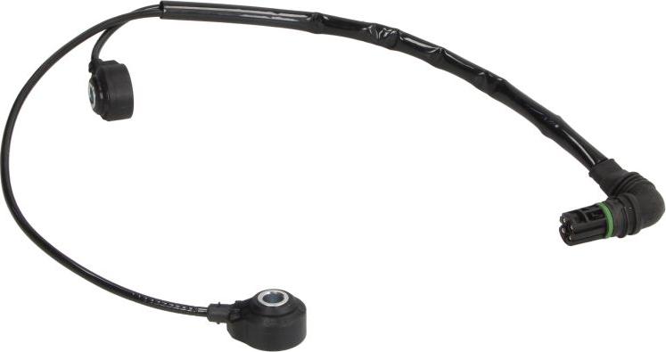 BOSCH 0 261 231 200 - Датчик детонації autocars.com.ua