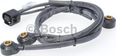 BOSCH 0 261 231 214 - Датчик детонації autocars.com.ua