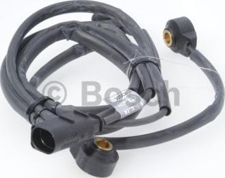 BOSCH 0 261 231 215 - Датчик детонації autocars.com.ua