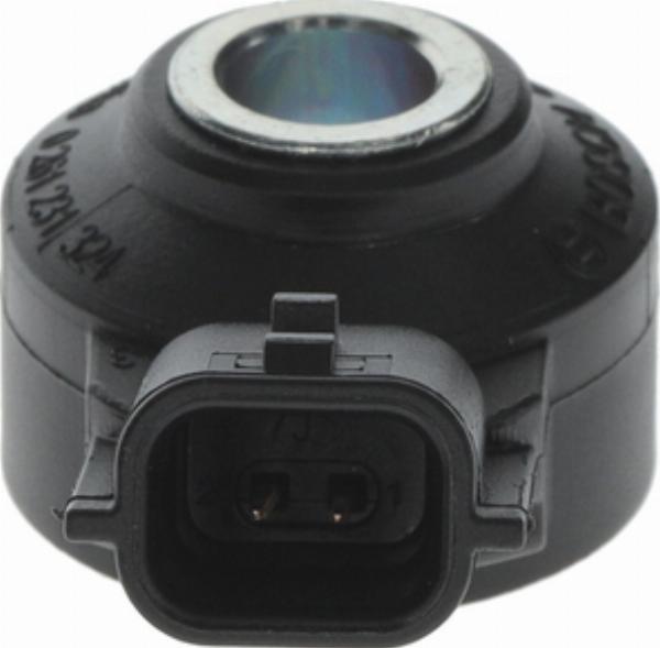BOSCH 0 261 231 324 - Датчик детонації autocars.com.ua