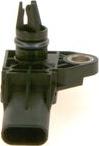BOSCH 0 261 232 022 - Датчик MAP, тиск повітря autocars.com.ua