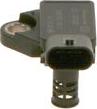 BOSCH 0 261 232 030 - Датчик MAP, тиск повітря autocars.com.ua